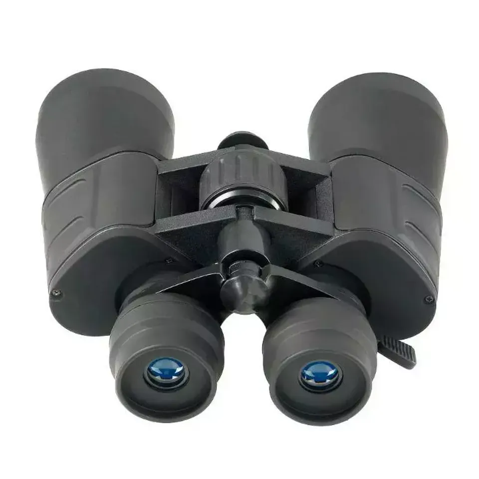Бинокль Tasco 10-50x50 Premium