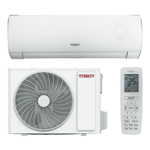 Сплит-система Tosot Lyra X T09H-SLYW/I/T09H-SLYW/O