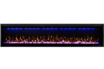 Очаг Mercury 74 LED RF