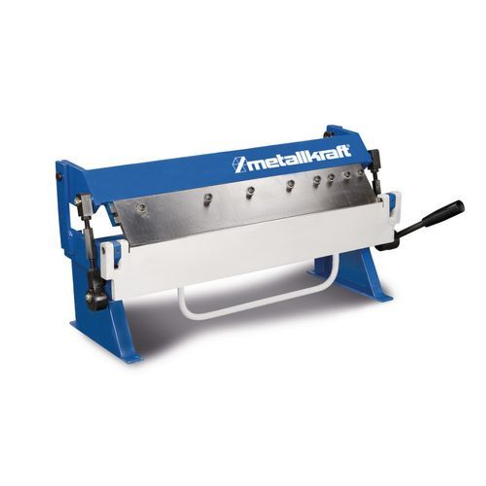 Сегментный листогиб Metallkraft HSBM 305 HS