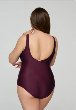 Купальник Marc&André Solid Line без косточек