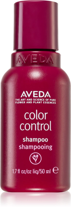 Aveda Color Control Shampoo - Шампунь для защиты цвета без сульфатов и парабенов. /   50  ml  / GTIN 18084037157
