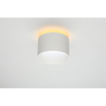 Накладной светодиодный светильник Omnilux Stezzano OML-100419-16