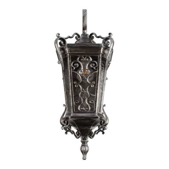 Уличный настенный светильник Loft IT Tremezzo 100019W BS