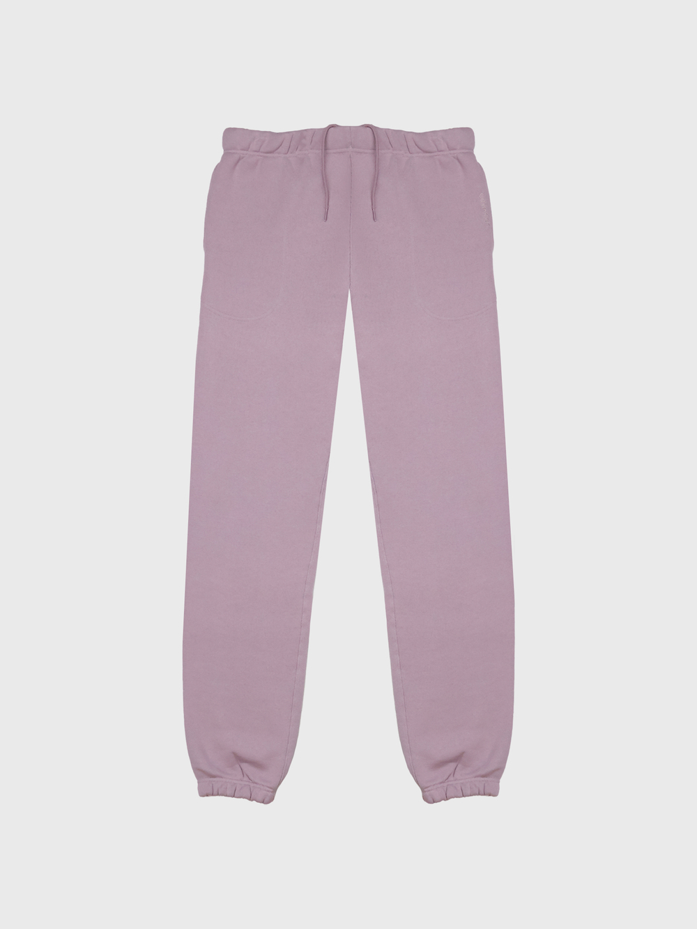 Брюки Calvin Klein Standards Fleece Joggers Nirvana - S