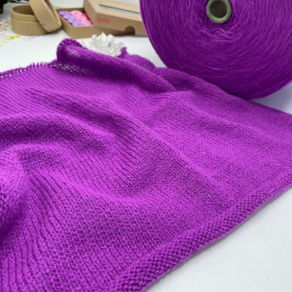 E. MIROGLIO 50% меринос VIRGIN WOOL 50% акрил