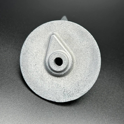 Анод редуктора Mercury/Mariner (Цинковый) (853762) (Quicksilver)