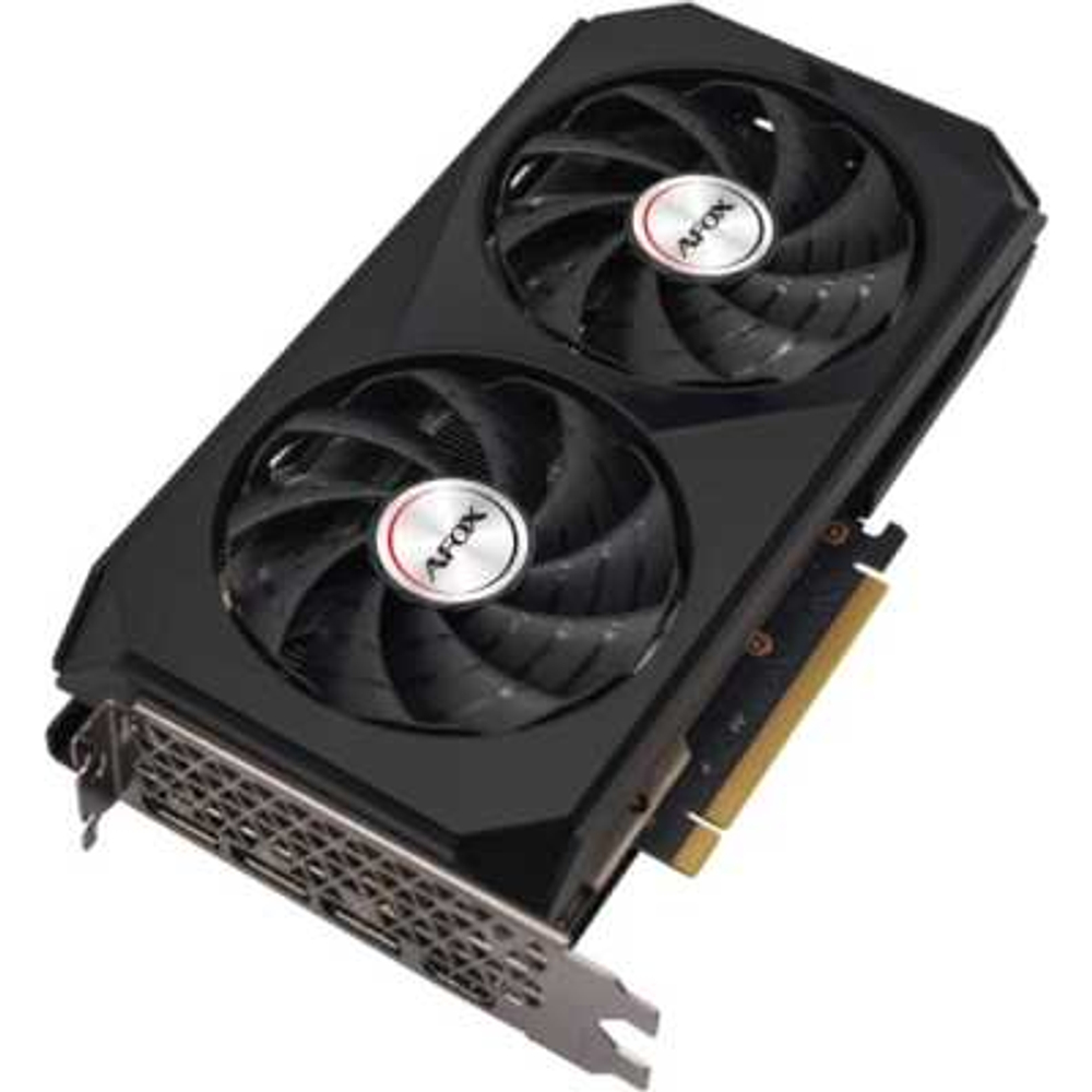 Видеокарта Afox nVidia GeForce RTX 3060 12Gb AF3060-12GD6H7-V4