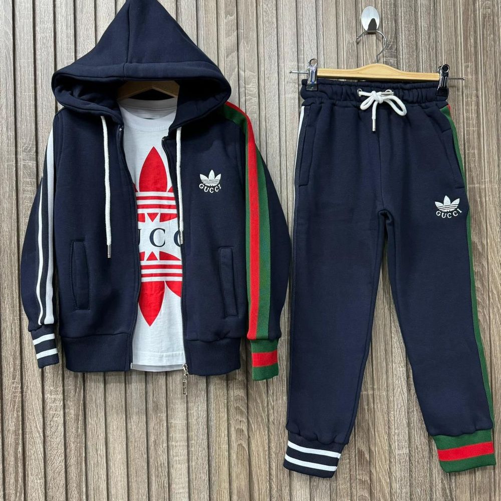 Костюм Gucci