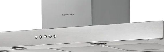 Вытяжка Kuppersbusch DI 9340.0 E