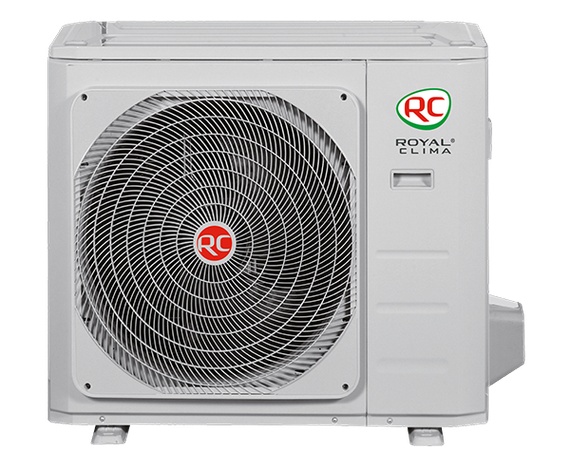 Классическая сплит-система кассетного типа серии ESPERTO 2024 ES-C 12HRCX/ES – C pan/1X/ES-E 12HCX (комплект) — (3)