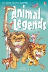 Animal Legends