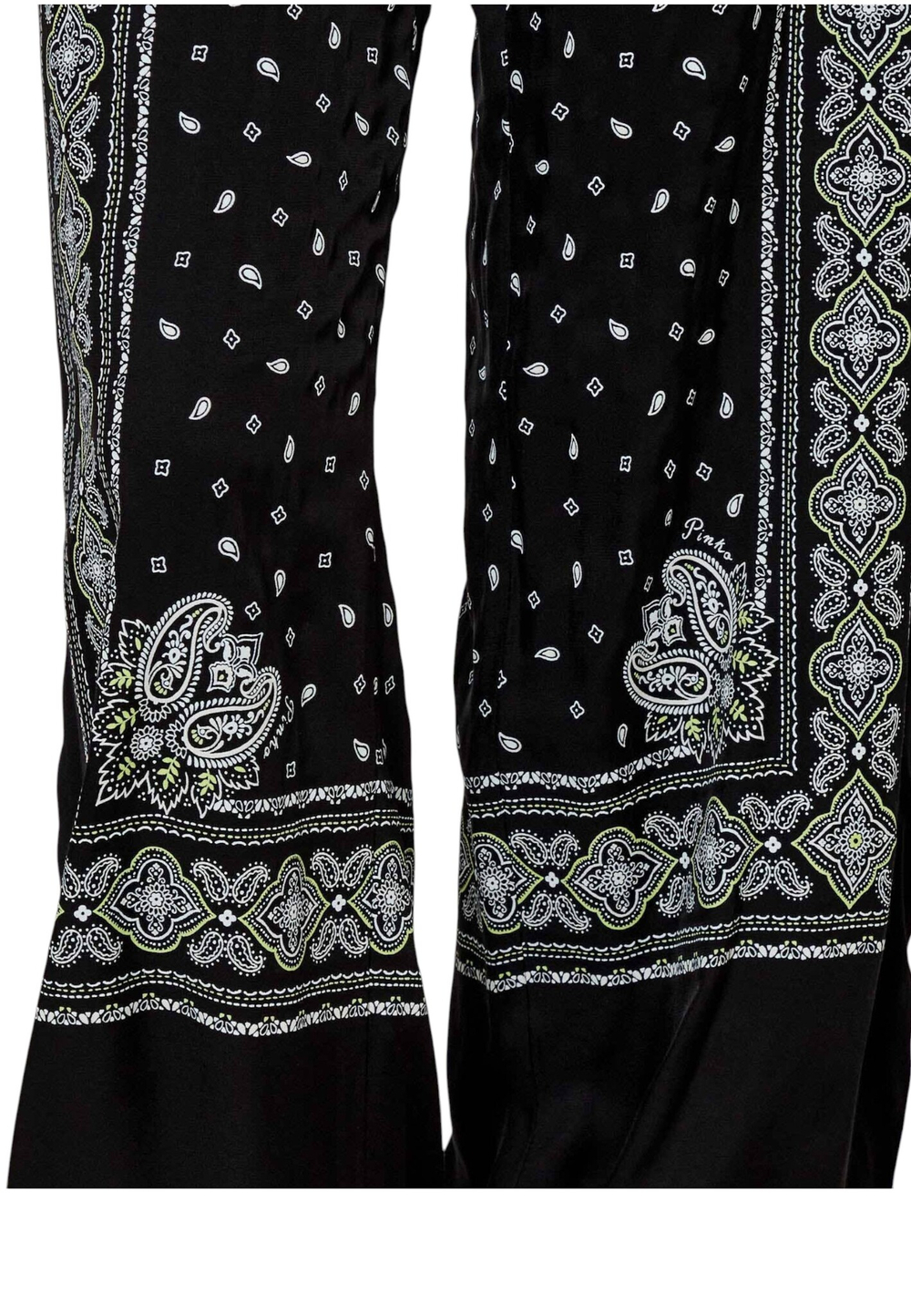 Брюки PINKO