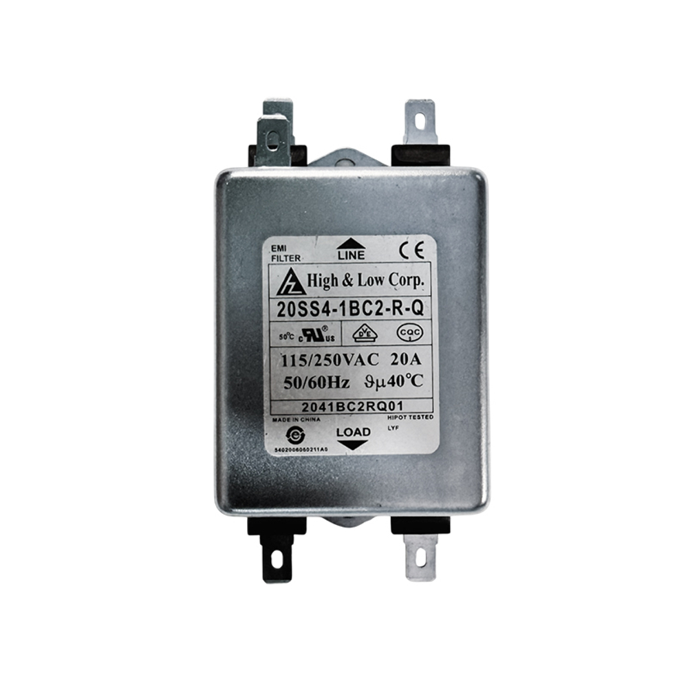 Фильтр помехоподавляющий для Handy/Clever/OK Clima