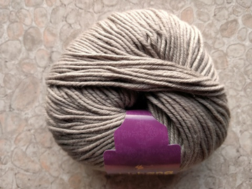 Кофе с молоком, арт. 1225, смесовка Shishang