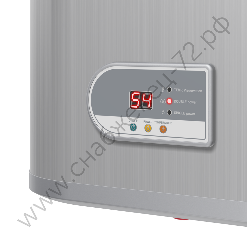 Водонагреватель THERMEX FSD 50 V (Diamond)