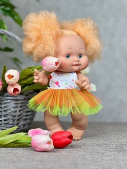 Пупс Nines 26см PEPOTE (N954S11)