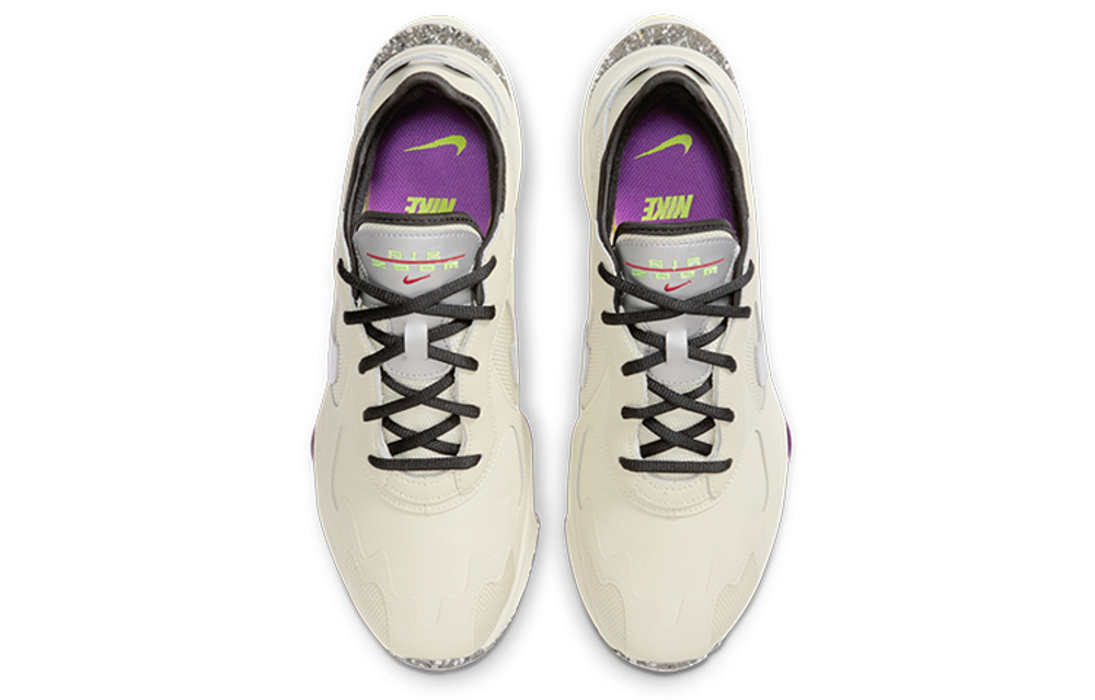 Кроссовки Nike Air Zoom Division Wntr