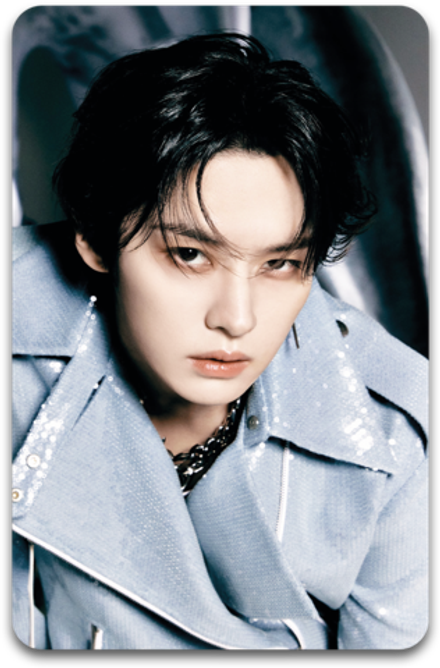 Карта / STRAY KIDS #1653