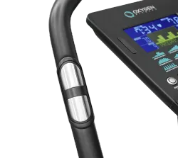 OXYGEN FITNESS NEXUS NEXUS GURU UB HRC NEW