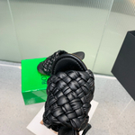 Bottega Veneta Dot Wave 9 cm