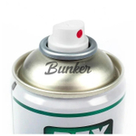 Грунт алкидный универсальный rexton черный