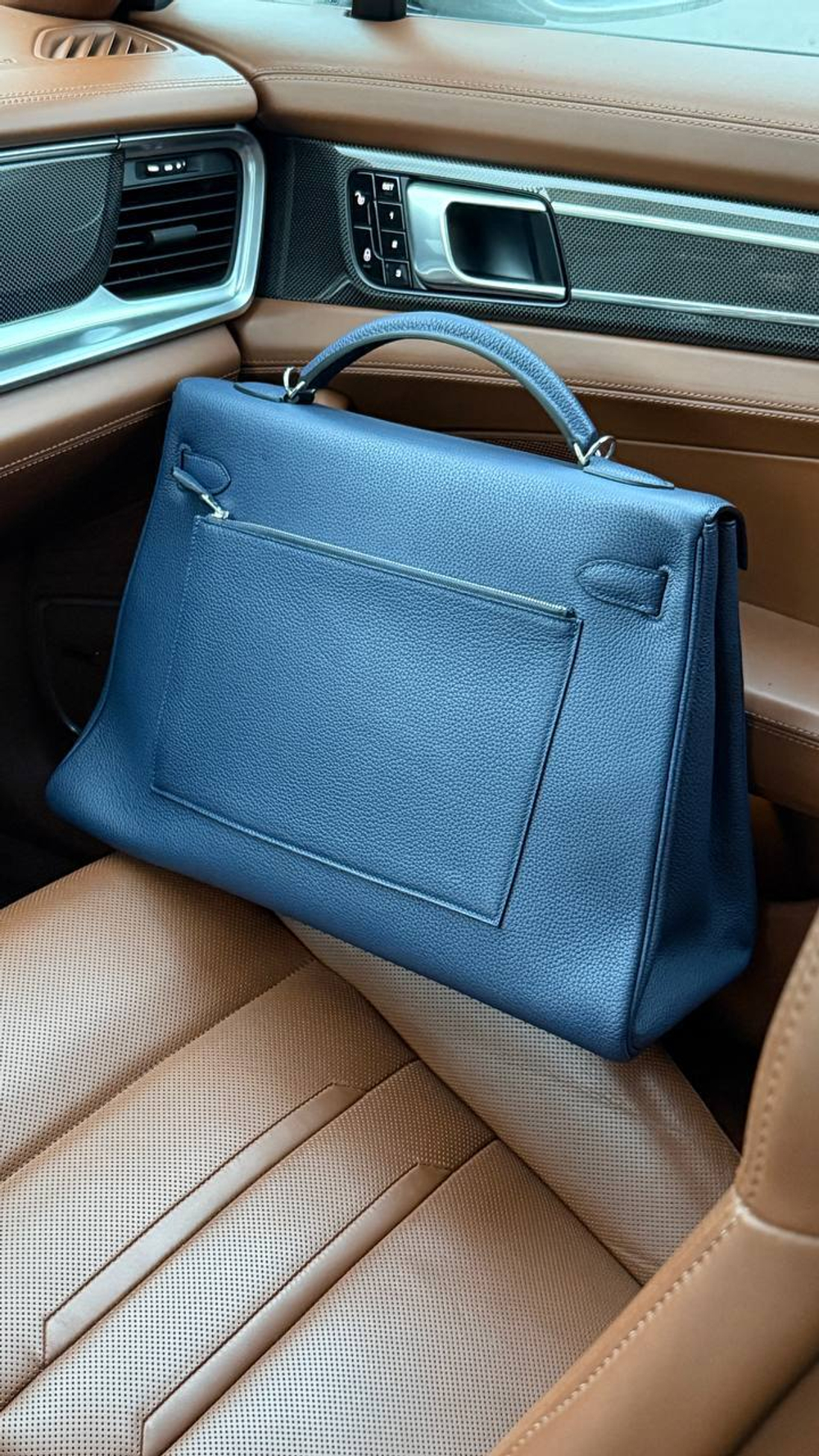 Портфель Hermes, арт. 466388817