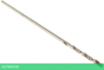 Сверло по металлу Milwaukee Thunderweb HSS-G 1.0x34мм 2шт (4932352345)