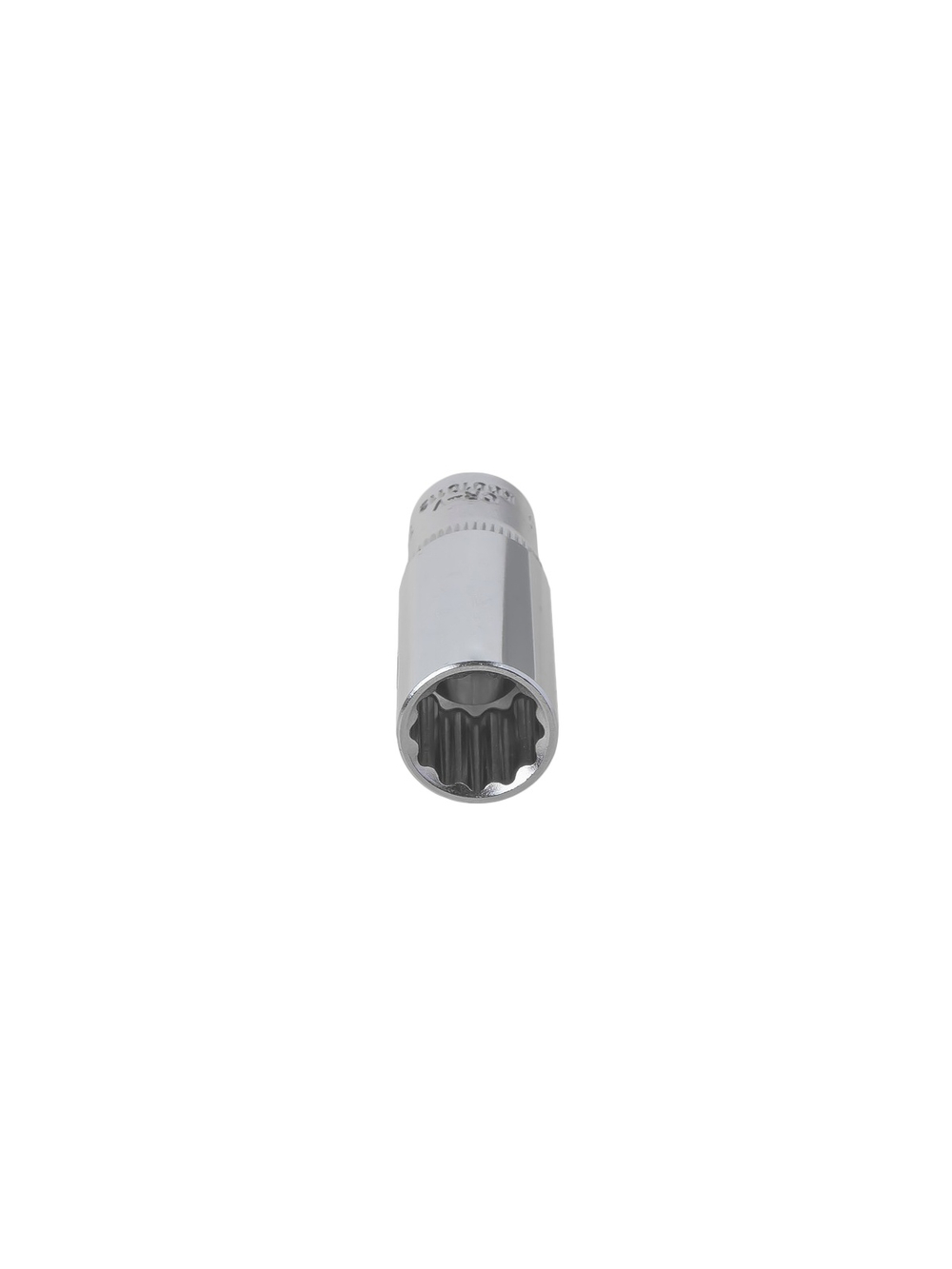 Головка 1/4" 12-и гр. 12 мм L=48 мм удлиненная, на холдере Arnezi R0010112