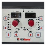 FoxWeld INVERMIG 500E сварочный полуавтомат 5706