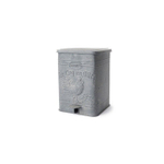 Бак "Петух" 36см, металл