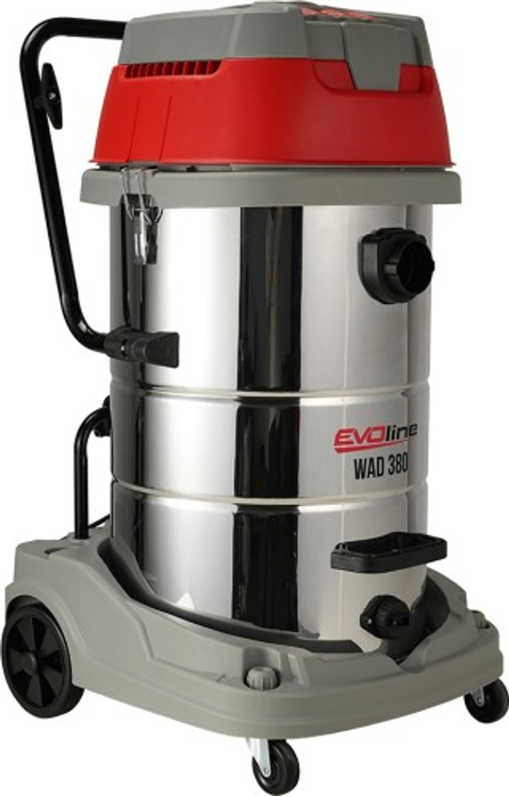 Пылесос промышленный Evoline WAD 380 Heavy Duty WAD380HD