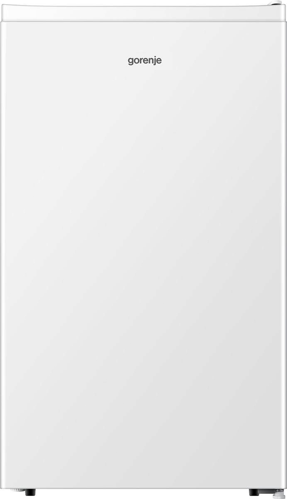 Отдельностоящий холодильник Gorenje R291PW4