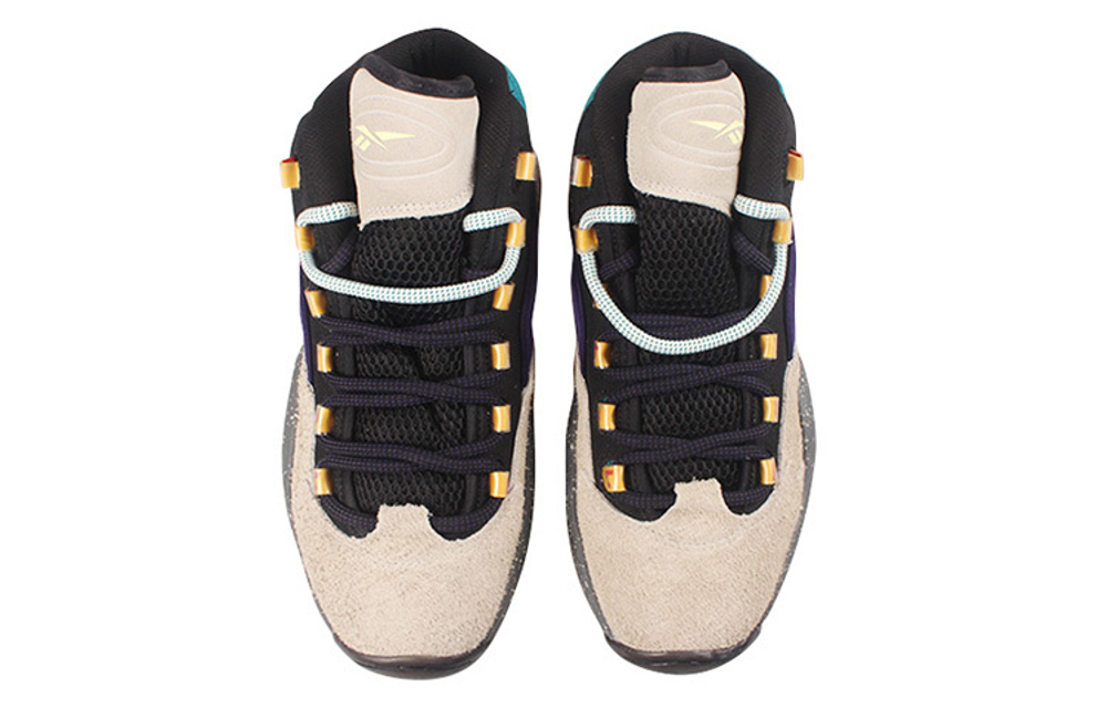 Кроссовки Reebok Question