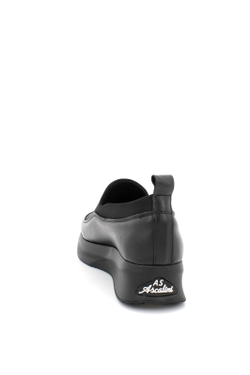 Слипоны женские Ascalini R12067B