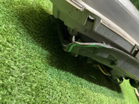 ПТФ левая Hyundai Santa Fe 3 (2012-2016)