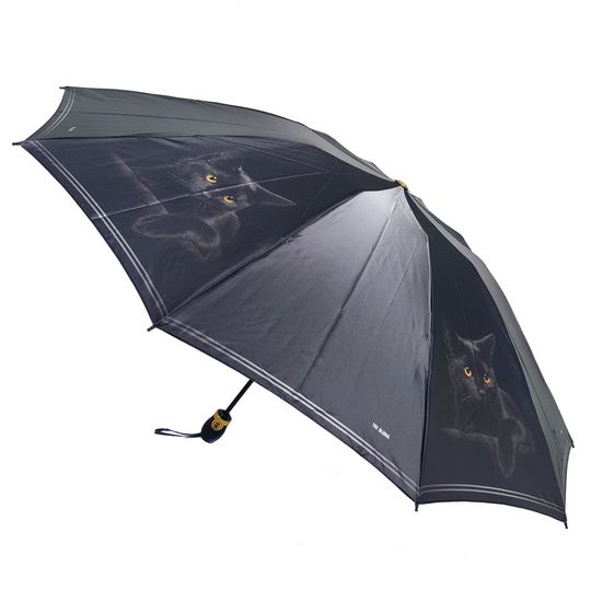 Зонт жен. Три Слона, обратное сложение 3102-D/JS-06