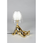 Настольная лампа Aployt Kosett APL.652.14.01