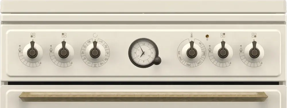 Комбинированная плита Gorenje GKS6C71CLI