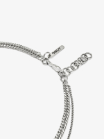 КУЛОН С ПОДВЕСКОЙ "DIAMOND".