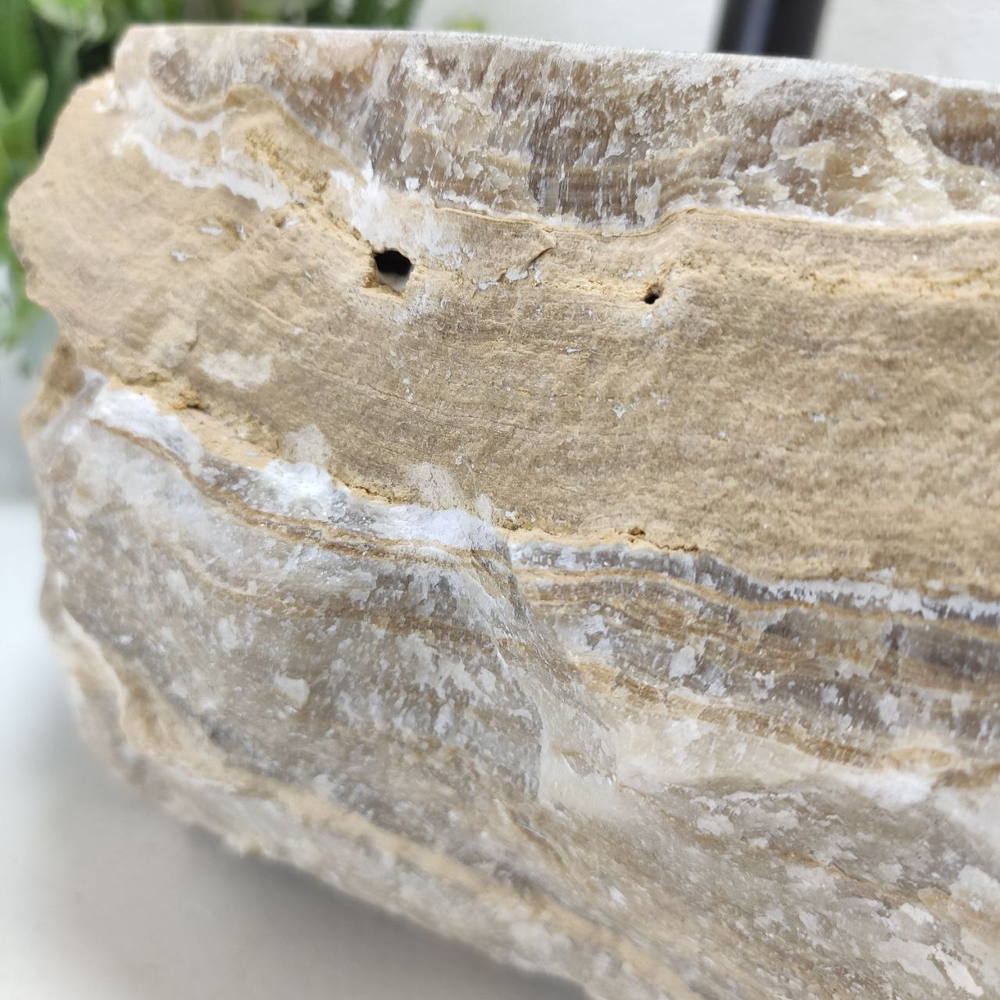 Раковина из оникса Erozy Multy EO-61562 (62*50*15)