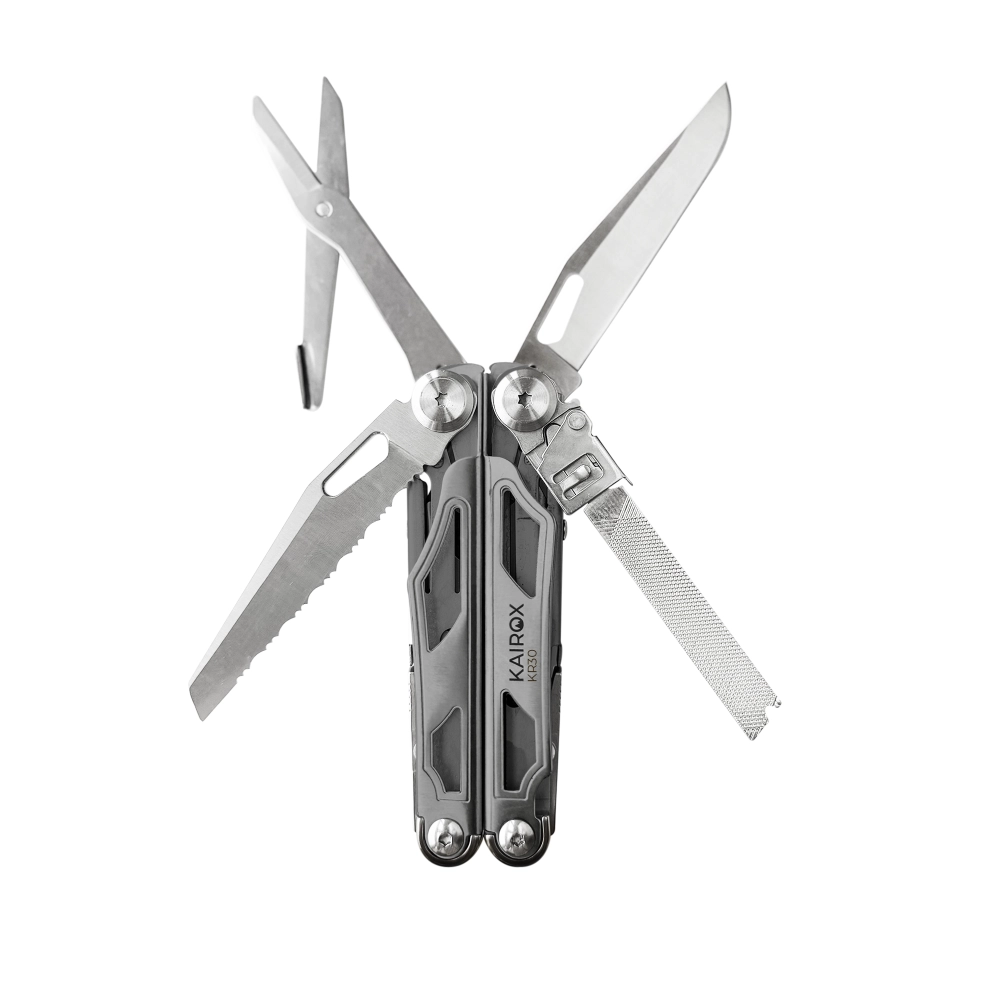 Мультитул KaiRox KR30
