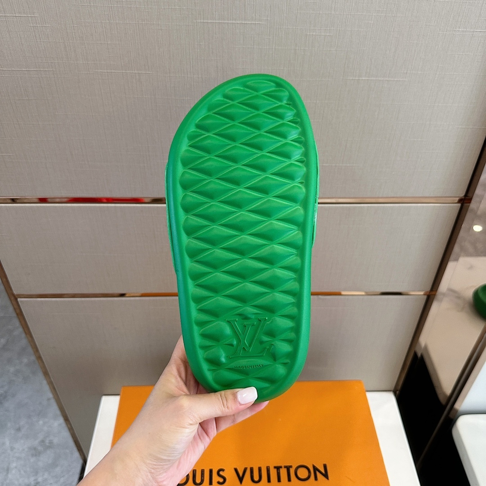 Louis Vuitton Waterfront Mule