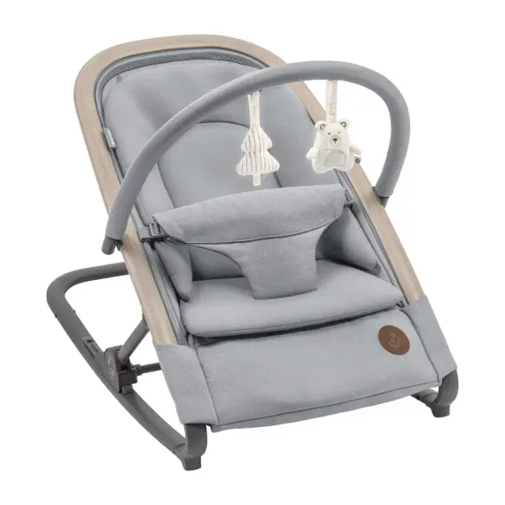 Шезлонг Maxi-Cosi Kori Beyond Grey