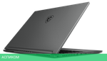 Ноутбук MSI CreatorPro 16 AI Studio A1VJG Lunar Gray (9S7-15F414-440)