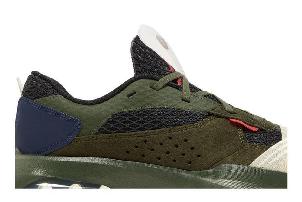 Кроссовки Naruto X Jordan Air 200E Sp