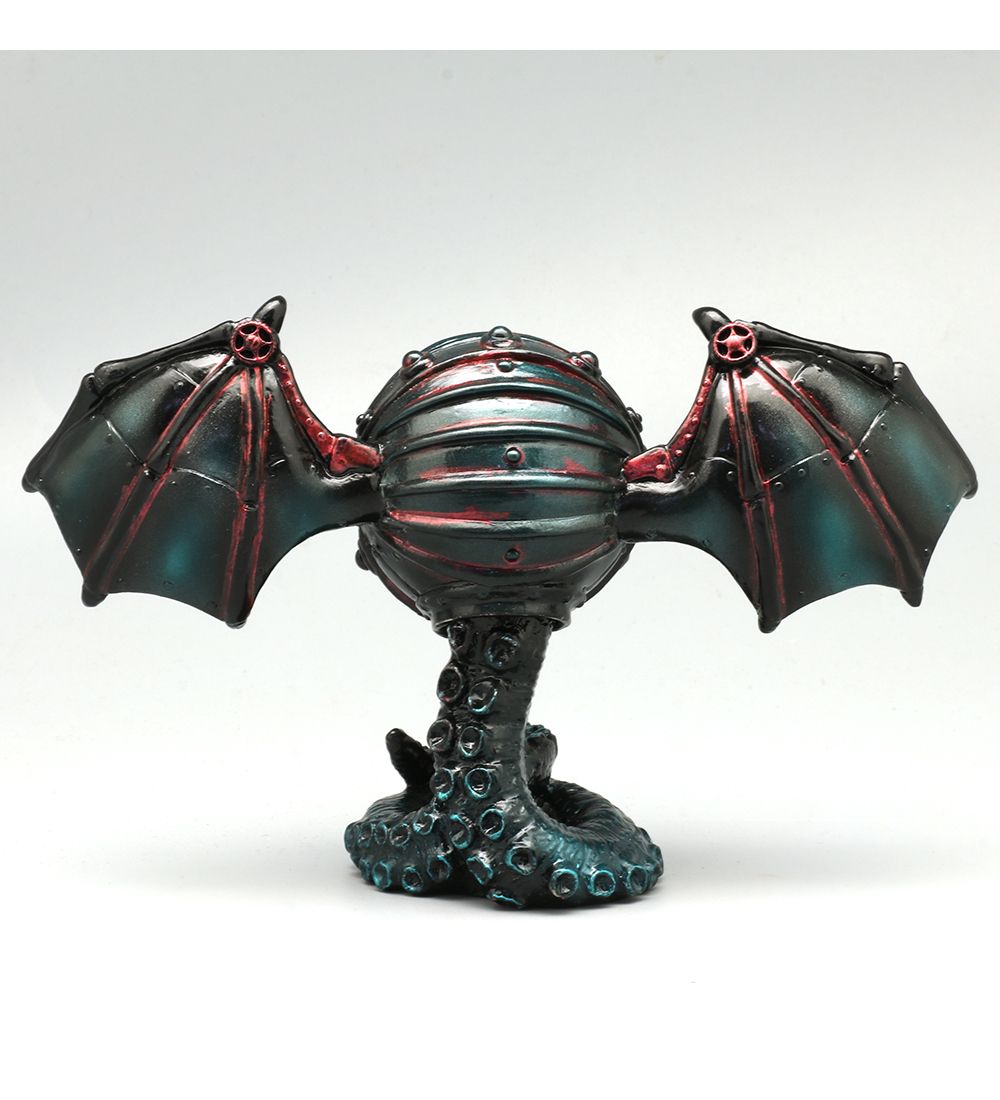 Veronese WS-1360 Статуэтка в стиле Стимпанк «Глаз»