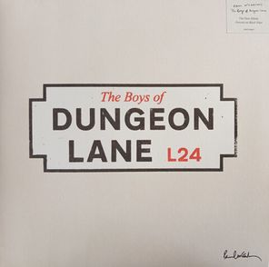 Paul McCartney / The Boys Of Dungeon Lane (LP)