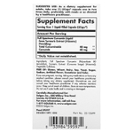 Solgar, куркумин полного спектра, 30 капсул LiCaps