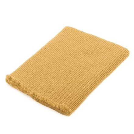 Манжеты трик. ПАН100% р-р10х7,5 ластик 1x1,14 экрю 501/7